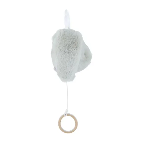 Noukie's R&V Muzikale Knuffel - 20 cm