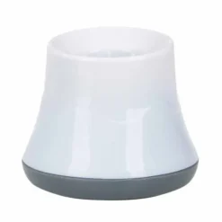 Nuby Flessenborstel Silicone Met Houder