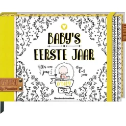 O'baby Baby's Eerste Jaar