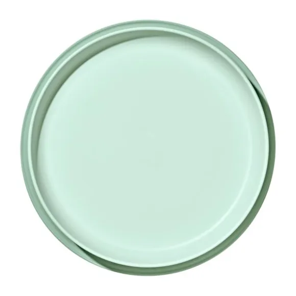 OXO Tot Bord Stick & Stay Opal