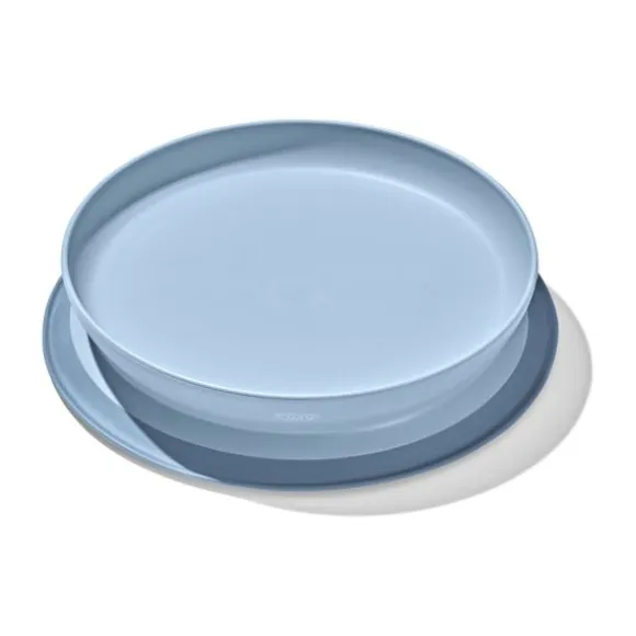 OXO Tot Bord Stick & Stay Opal