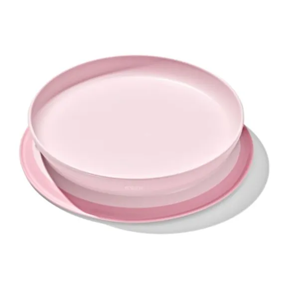 OXO Tot Bord Stick & Stay Opal
