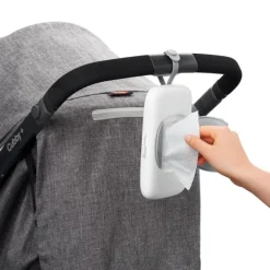 OXO Tot Doekjesverdeler voor Onderweg - Grey