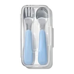 OXO Tot Vork & Lepel Reisset Opal