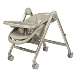 Peg Perego Kinderstoel - Living - Space Sand