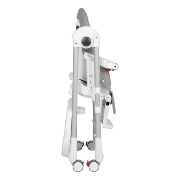 Peg Perego Kinderstoel - Prima Pappa Follow Me - Mint