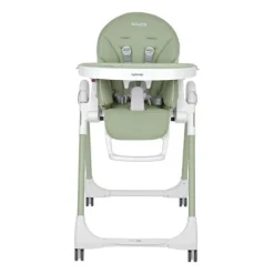 Peg Perego Kinderstoel - Prima Pappa Follow Me - Mint