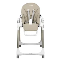 Peg Perego Kinderstoel - Prima Pappa Follow Me - Mint