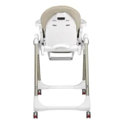 Peg Perego Kinderstoel - Prima Pappa Follow Me - Mint