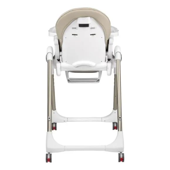 Peg Perego Kinderstoel - Prima Pappa Follow Me - Mint