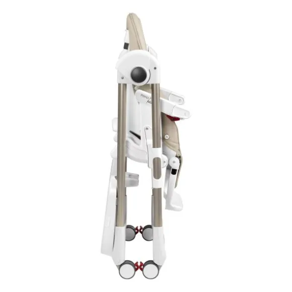Peg Perego Kinderstoel - Prima Pappa Follow Me - Mint