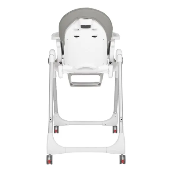 Peg Perego Kinderstoel - Prima Pappa Follow Me - Mint