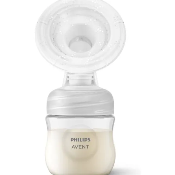 Philips Avent Borstkolf Handmatig Regular SCF430/20