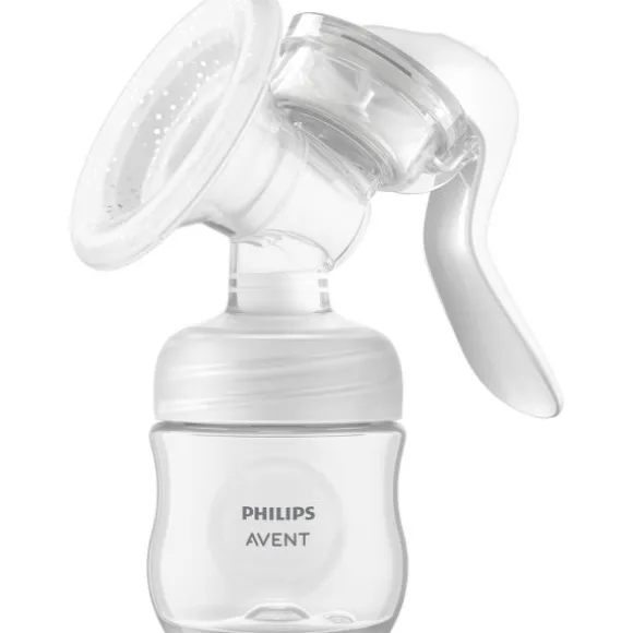 Philips Avent Borstkolf Handmatig Regular SCF430/20