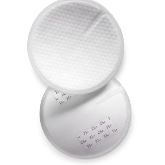 Philips Avent Borstkompressen Wegwerp (60 stuks) SCF254/61
