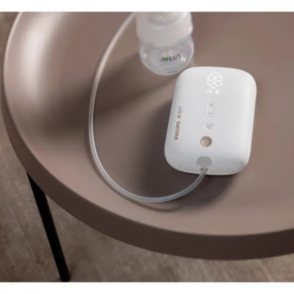 Philips Avent Cadeauset Enkele Elektrische Borstkolf SCD330/31