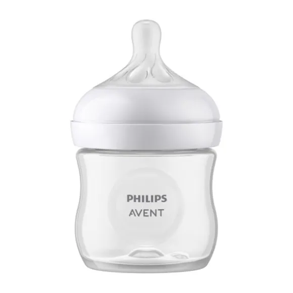 Philips Avent Fles Natural Response 125ml