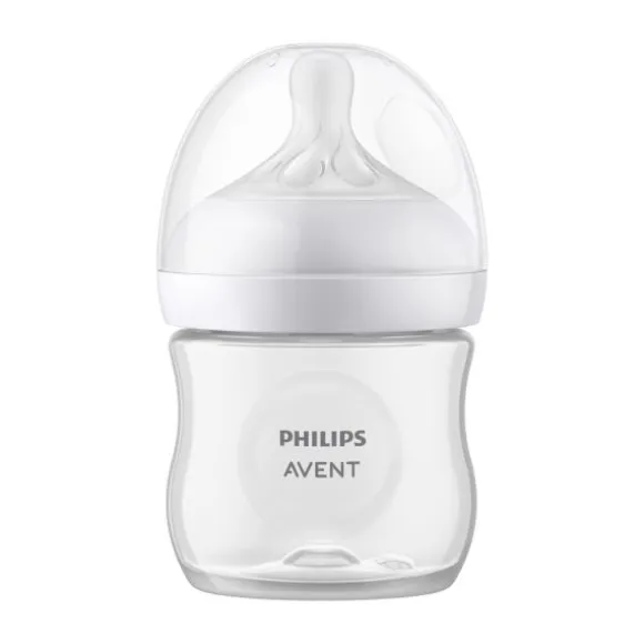 Philips Avent Fles Natural Response 125ml