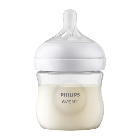 Philips Avent Fles Natural Response 125ml