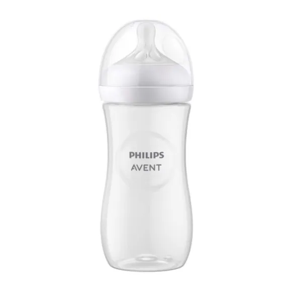 Philips Avent Fles Natural Response 125ml