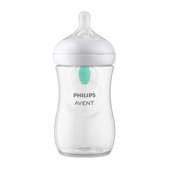 Philips Avent Fles Natural Response AirFree 260ml