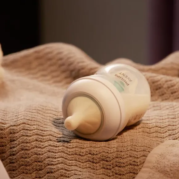 Philips Avent Fles Natural Response AirFree 260ml