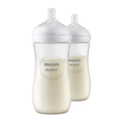 Philips Avent Fles Natural Response 125ml