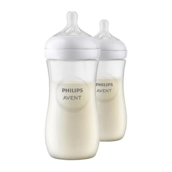 Philips Avent Fles Natural Response 125ml