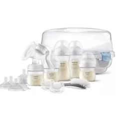 Philips Avent Handkolf Complete Set