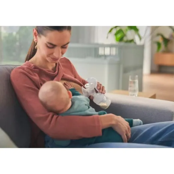 Philips Avent Handkolf Complete Set