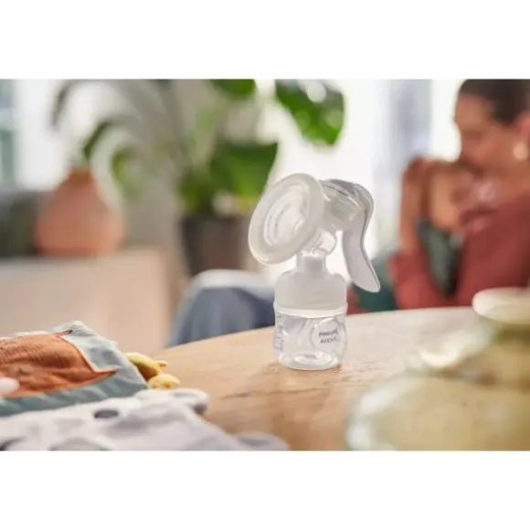 Philips Avent Handkolf Complete Set