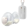 Philips Avent Hands-Free Dubbele Elektrische Borstkolf