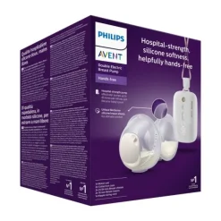 Philips Avent Hands-Free Dubbele Elektrische Borstkolf