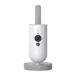 Philips Avent Verbonden Babymonitor - Silkwhite