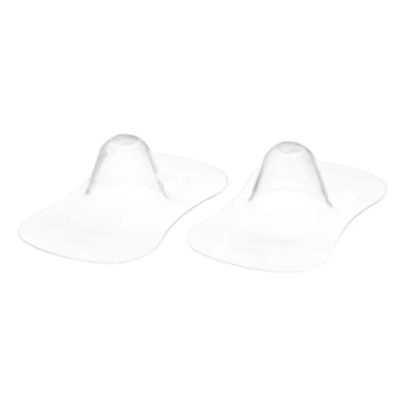 Philips/Avent TepelbeschermerNormaal - SCF153/03 2st.