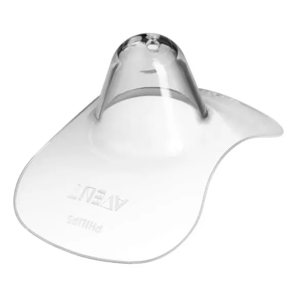 Philips/Avent TepelbeschermerNormaal - SCF153/03 2st.