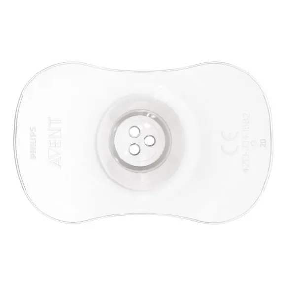 Philips/Avent TepelbeschermerNormaal - SCF153/03 2st.