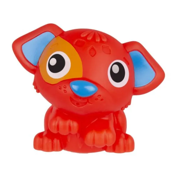 Playgro Badspeelgoed - First Fun Floaties - 8 Stuks