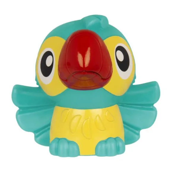 Playgro Badspeelgoed - First Fun Floaties - 8 Stuks