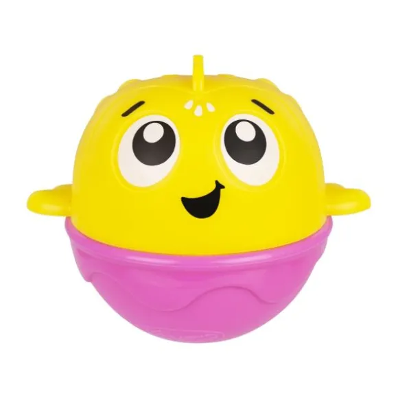 Playgro Badspeelgoed - Hoop and Scoop