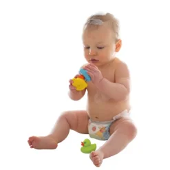 Playgro Bright Baby Duckies Fully Sealed