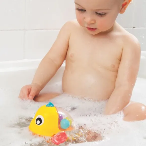 Playgro Paddling Bath Fish