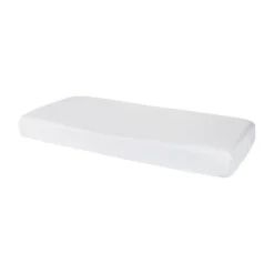 Polydaun 3D Mesh PU Hoeslaken 70 x 150 cm