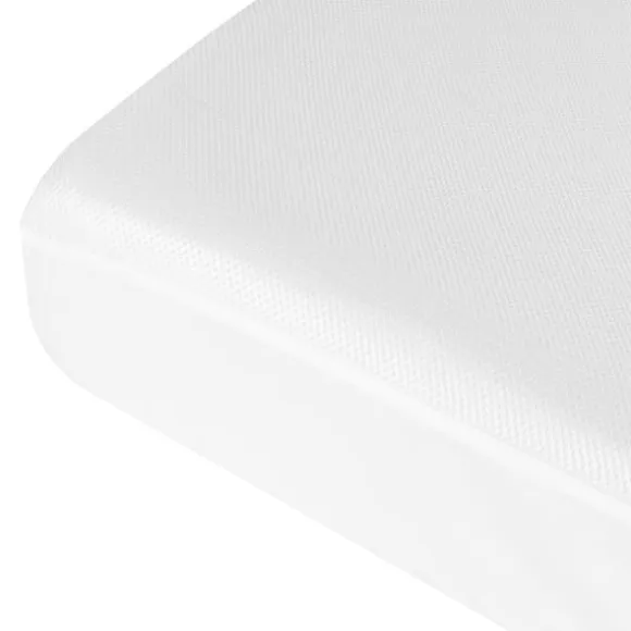Polydaun 3D Mesh PU Hoeslaken 70 x 150 cm