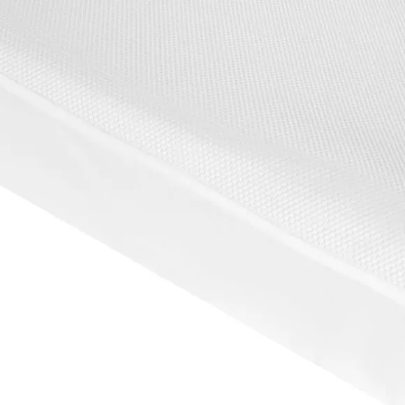 Polydaun 3D Mesh PU Hoeslaken 70 x 150 cm