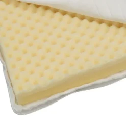 Pretura Boxmatras Superior Wave Tencel 72 x 92 cm