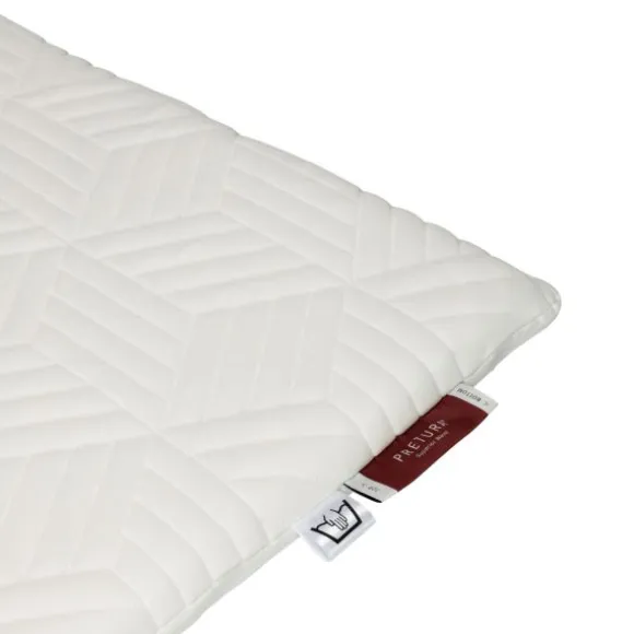 Pretura Boxmatras Superior Wave Tencel 72 x 92 cm