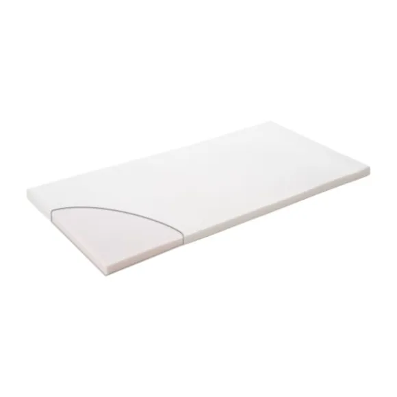 Pretura Reiswiegmatras - Essential Travel - 60 x 120 x 3,8 cm