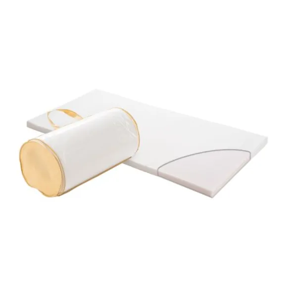 Pretura Reiswiegmatras - Essential Travel - 60 x 120 x 3,8 cm