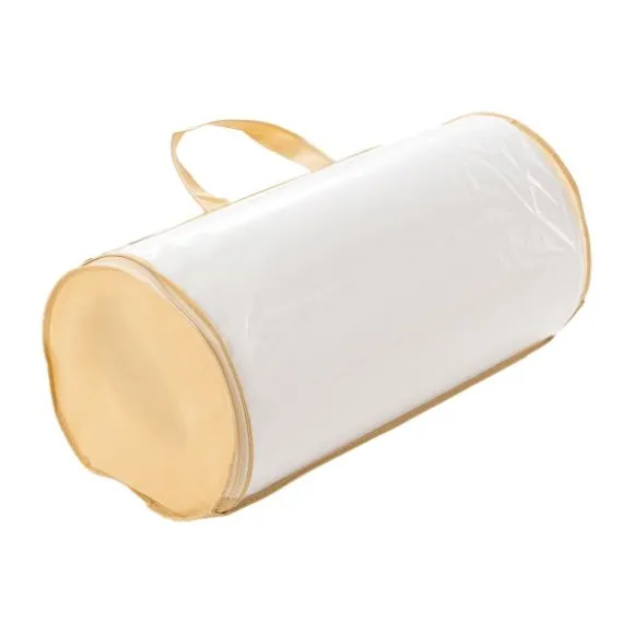Pretura Reiswiegmatras - Essential Travel - 60 x 120 x 3,8 cm